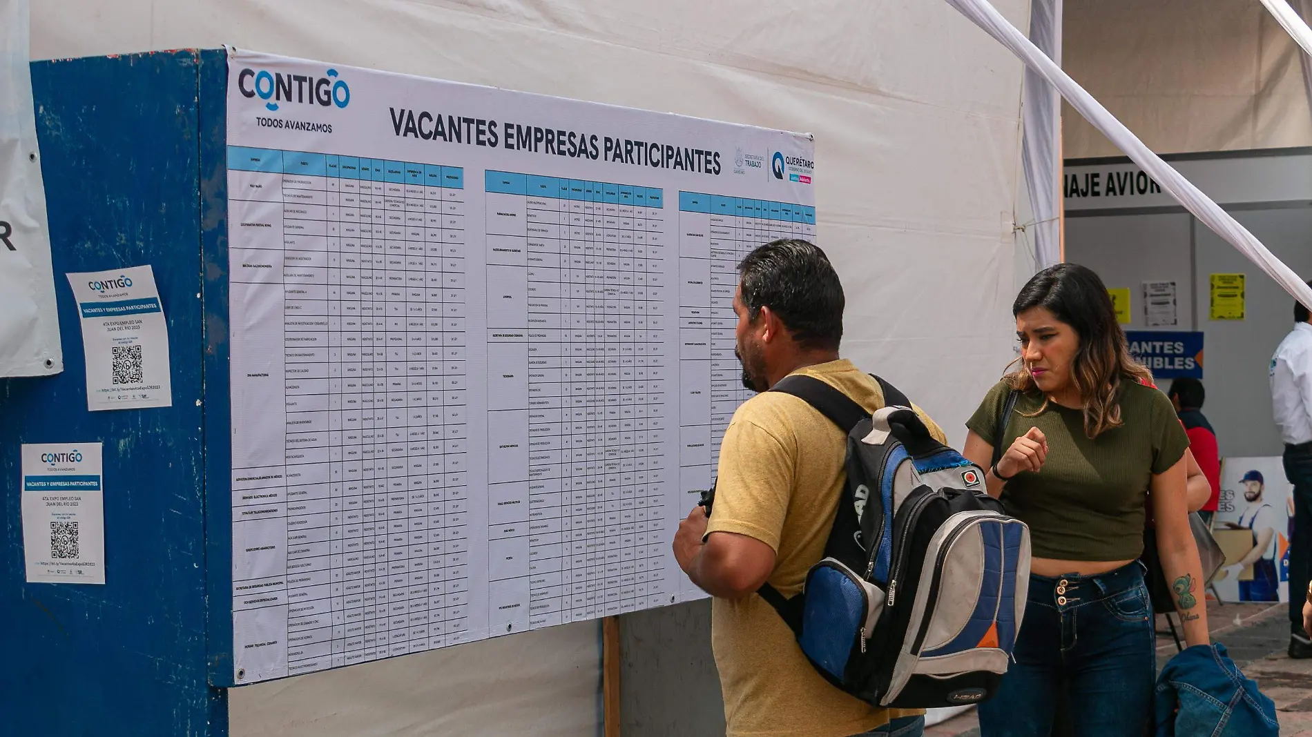 261023_feria del empleo_secretaria del trabajo_jardin de independencia_CO_6